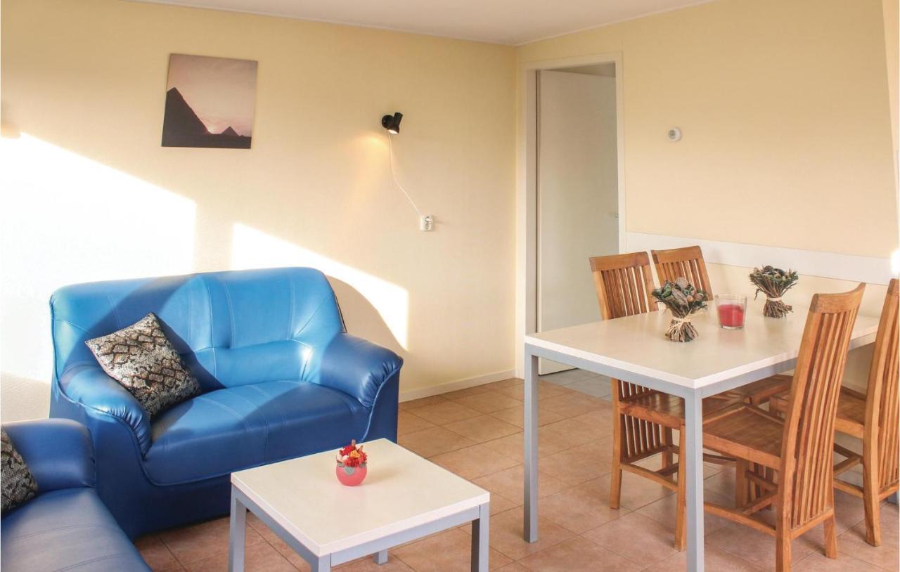 Beautiful Home In Noordwijkerhout With 2 Bedrooms And Wifi Bagian luar foto