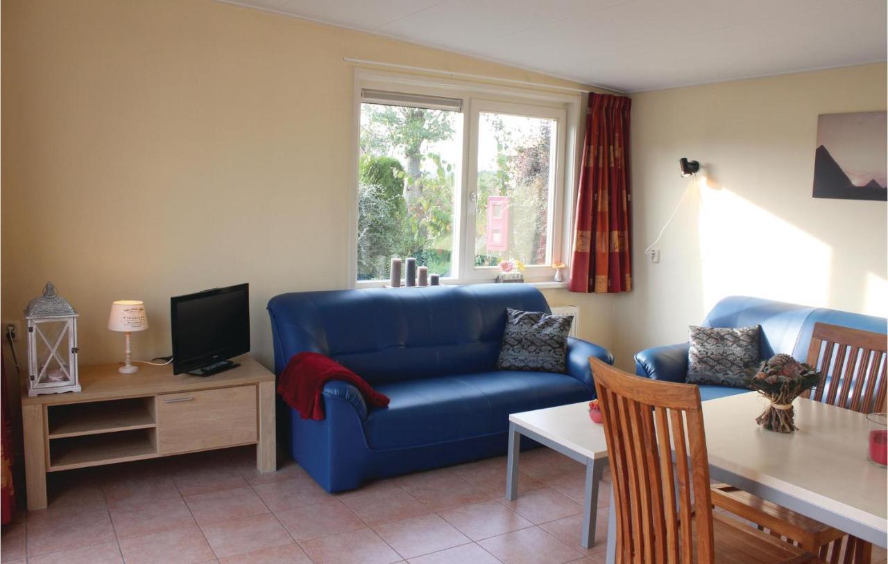 Beautiful Home In Noordwijkerhout With 2 Bedrooms And Wifi Bagian luar foto