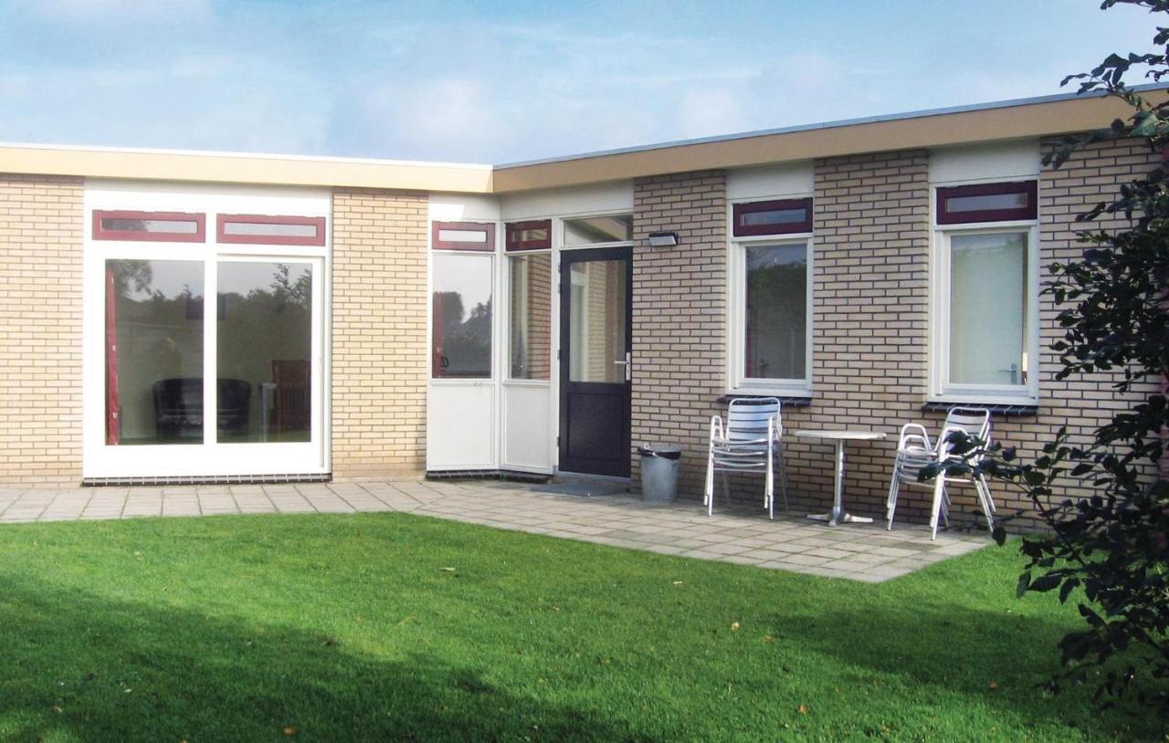 Beautiful Home In Noordwijkerhout With 2 Bedrooms And Wifi Bagian luar foto