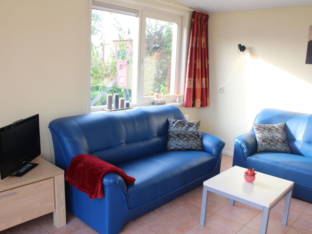 Beautiful Home In Noordwijkerhout With 2 Bedrooms And Wifi Bagian luar foto