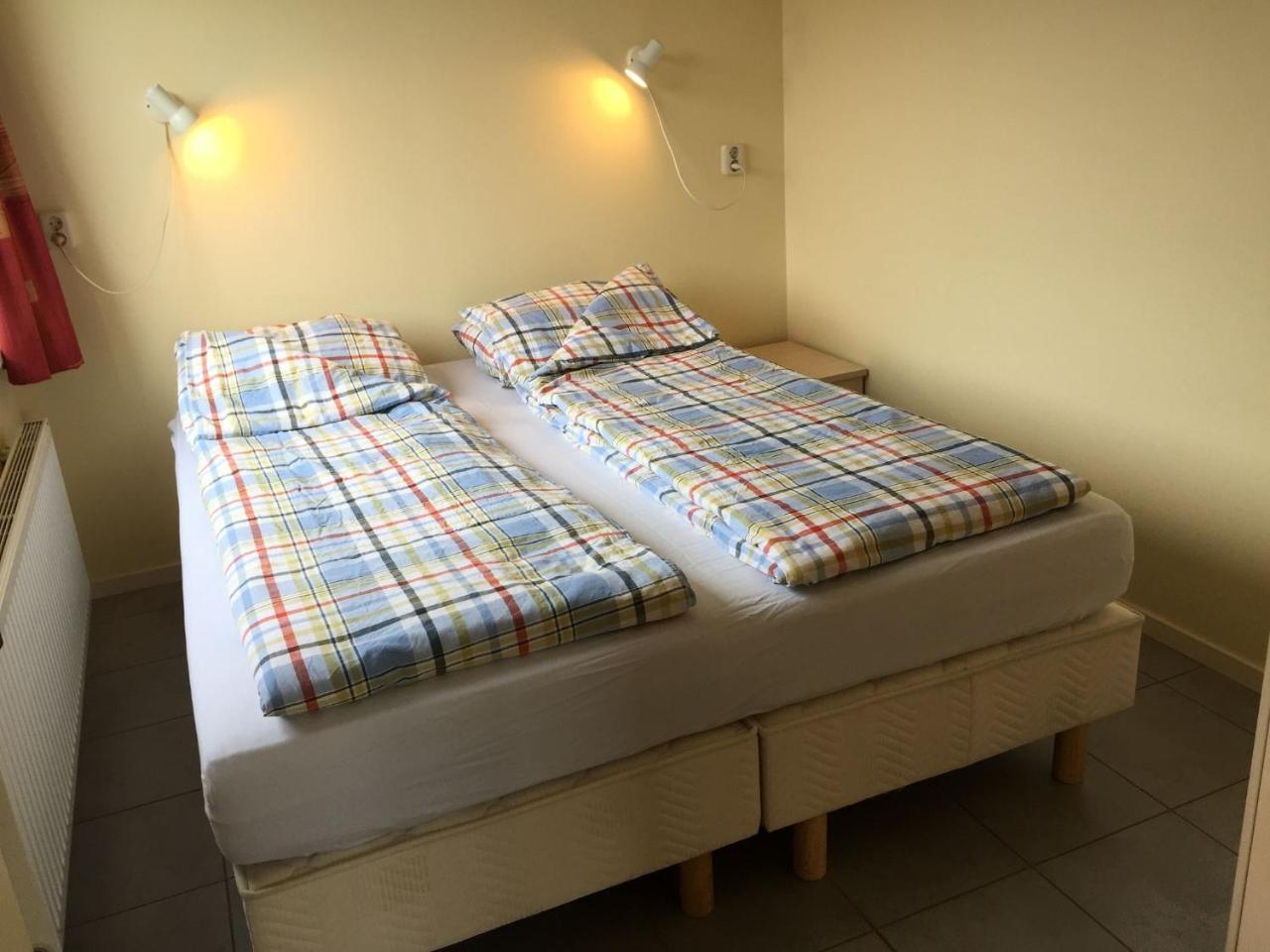 Beautiful Home In Noordwijkerhout With 2 Bedrooms And Wifi Bagian luar foto