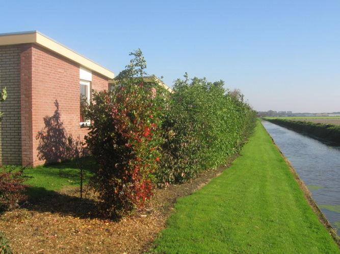 Beautiful Home In Noordwijkerhout With 2 Bedrooms And Wifi Bagian luar foto