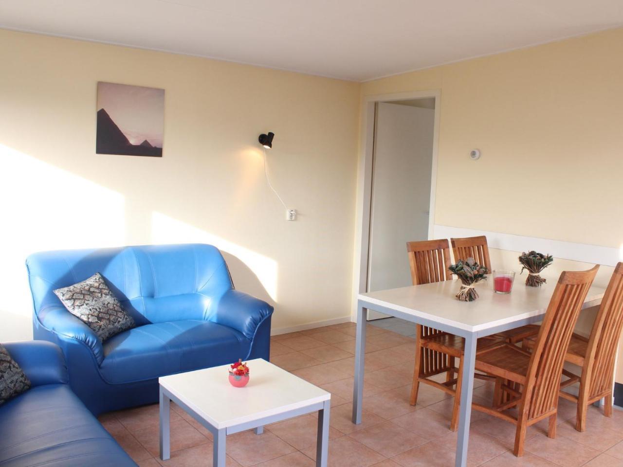 Beautiful Home In Noordwijkerhout With 2 Bedrooms And Wifi Bagian luar foto