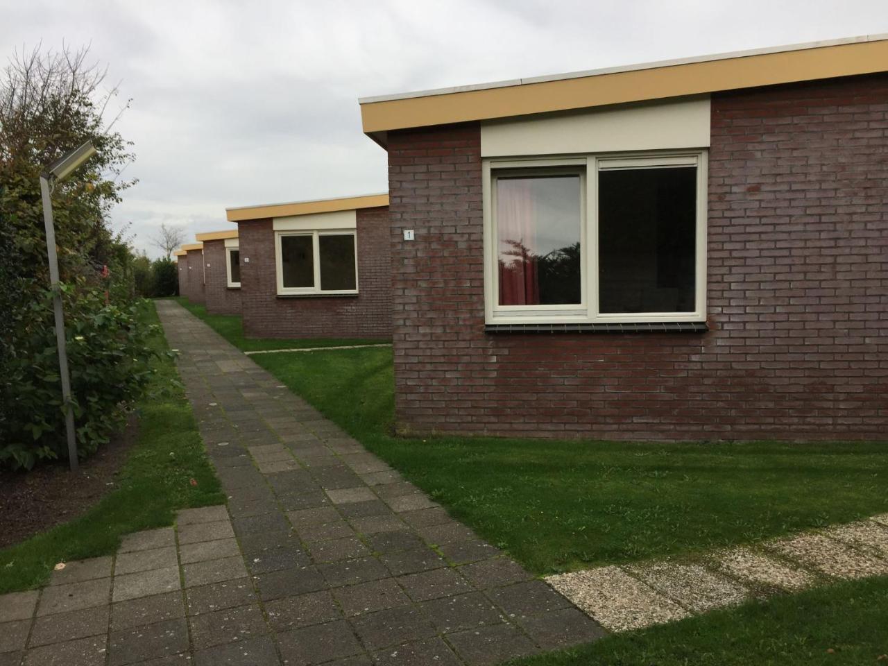 Beautiful Home In Noordwijkerhout With 2 Bedrooms And Wifi Bagian luar foto