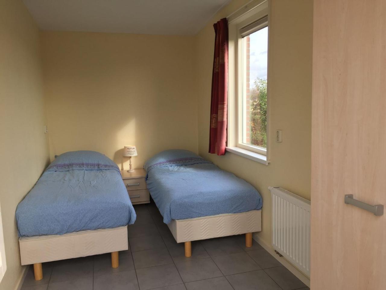 Beautiful Home In Noordwijkerhout With 2 Bedrooms And Wifi Bagian luar foto