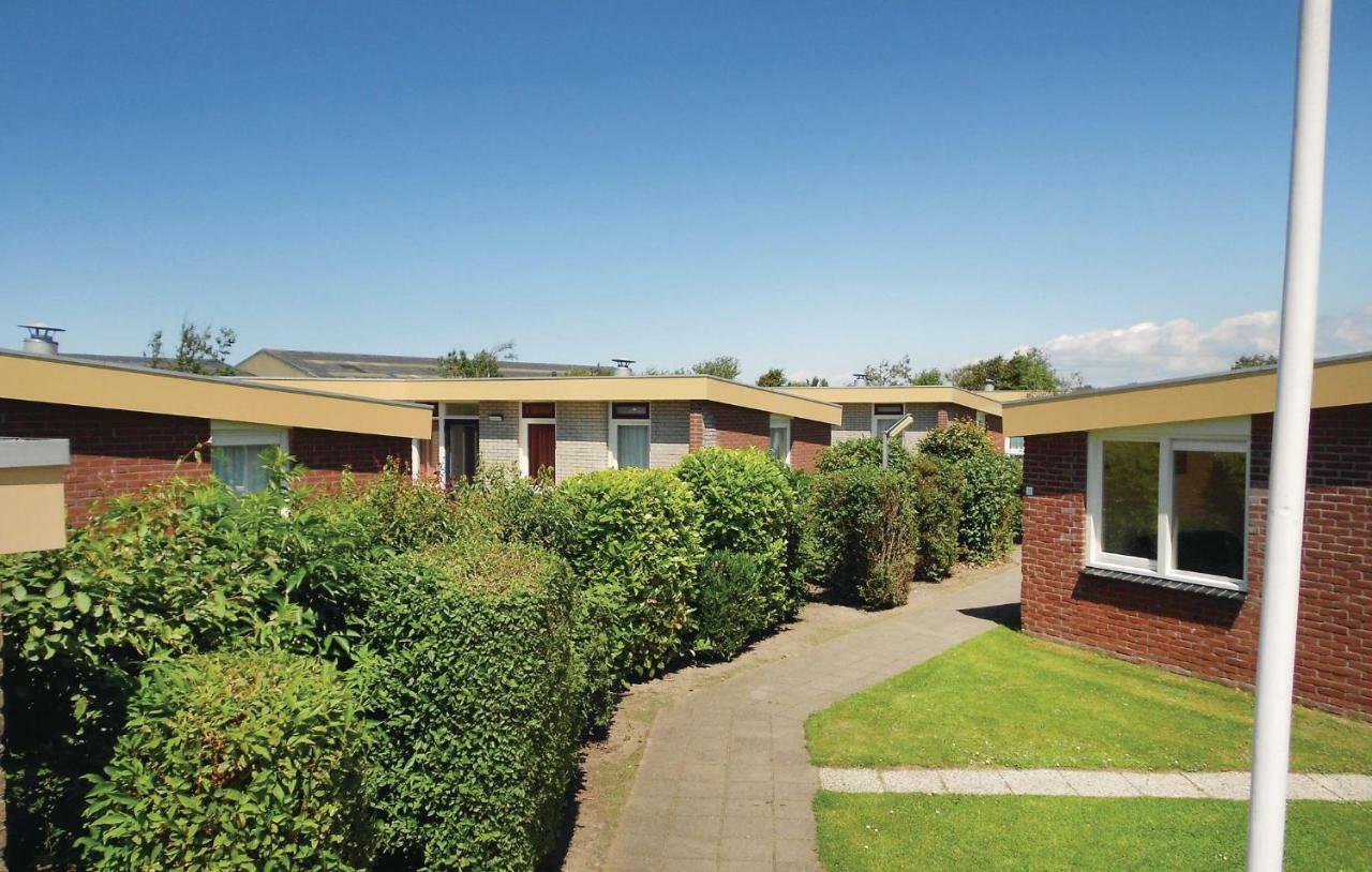 Beautiful Home In Noordwijkerhout With 2 Bedrooms And Wifi Bagian luar foto